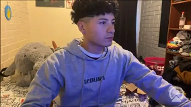 feeelipe2007 online show from 02.11.26