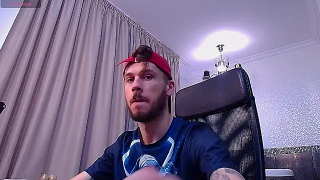 JonahShaw online show from 09.09.25