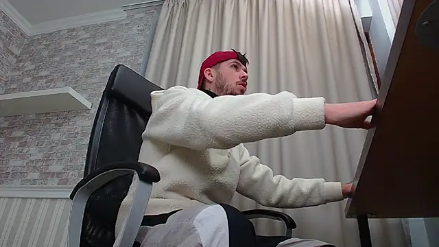 JonahShaw online show from 10.12.25