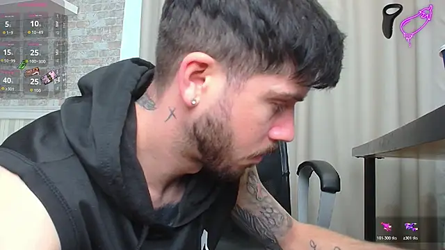 JonahShaw online show from 11.12.25