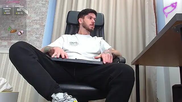 JonahShaw online show from 11.21.25