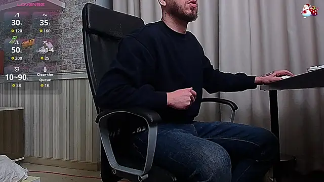 JonahShaw online show from 01.16.26