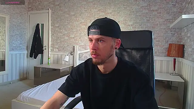 JonahShaw online show from 05.24.26