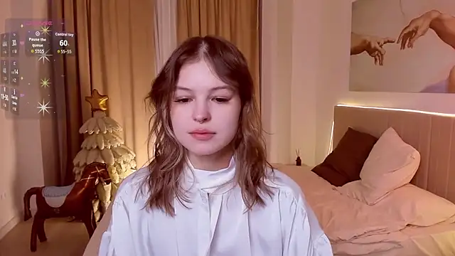 Lisa Blossom online show from 01.14.26