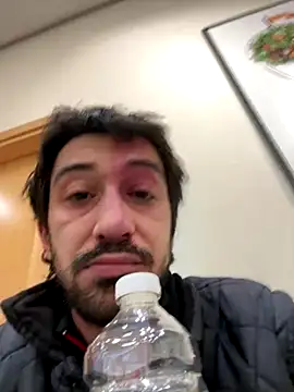 piacentino69 online show from 10.21.25