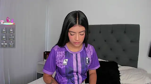 VictoriaParkeer online show from 03.21.26