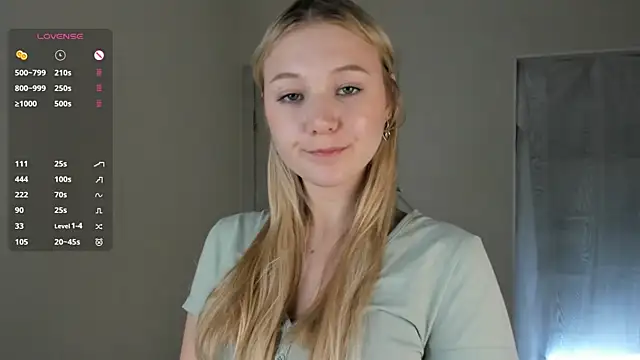 ArianeAumich online show from 09.19.25