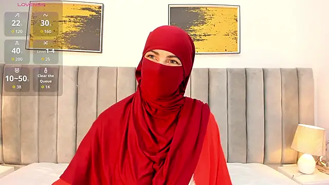 Snapshot of najwa__ chatting on 10.16.25 najwa online show from 10.16.25