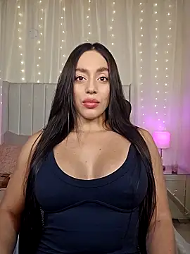 AriadnaTaylor online show from 02.03.26