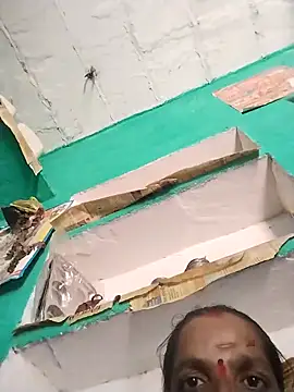 Sexi savita online show from 10.05.25