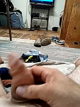 Southerngent1979 online show from 10.01.25