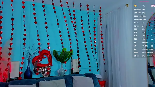 Leo Savage  online show from 02.09.26