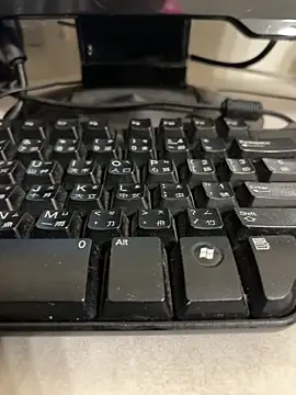 Ghastiiou online show from 04.05.26