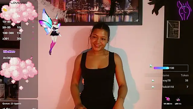 Snapshot of shelbygp chatting on 09.24.25 shelbygp online show from 09.24.25