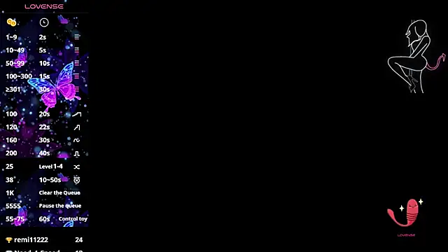 Snapshot of shelbygp chatting on 11.05.25 shelbygp online show from 11.05.25