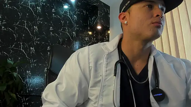 Alexander ferre online show from 09.11.25