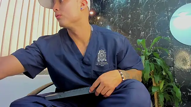 Alexander ferre online show from 10.16.25