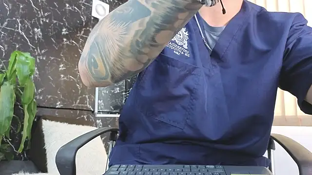 Alexander ferre online show from 04.16.26