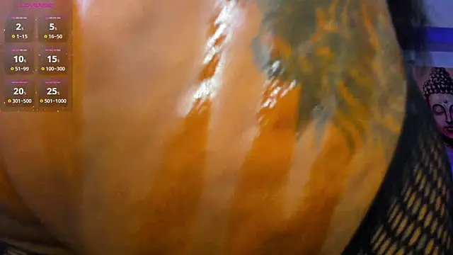 blackhardfuck online show from 04.07.26