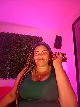 Eva Luxei online show from 10.20.25