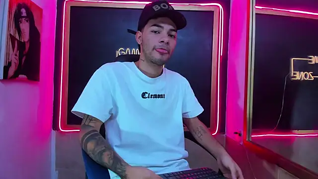 calvin parker online show from 09.22.25