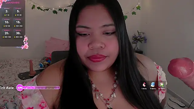 Juicy elenxx online show from 09.12.25