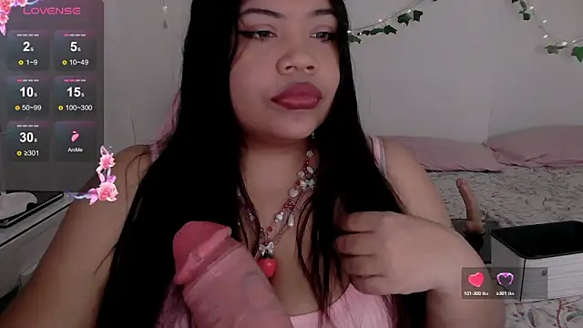 Juicy elenxx online show from 03.21.26