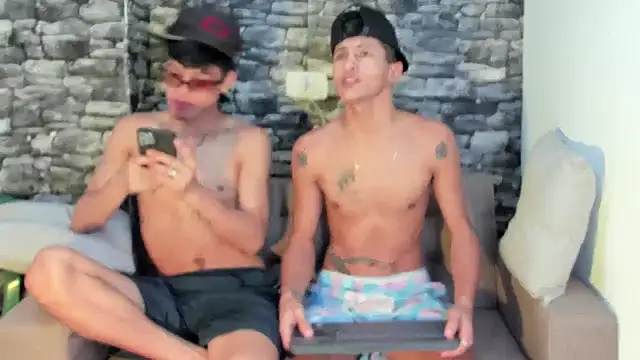 gustavo saaled19  online show from 11.09.25