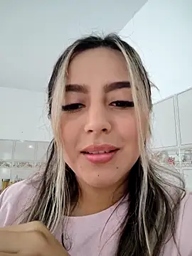 CelestePrince2 online show from 10.06.25