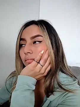 CelestePrince2 online show from 10.07.25