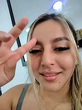 CelestePrince2 online show from 01.09.26