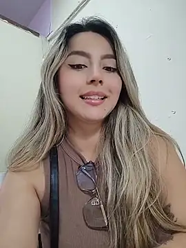 Snapshot of CelestePrince2 chatting on 06.18.26 CelestePrince2 online show from 06.18.26