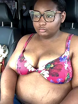 Snapshot of PoppyLuxe chatting on 11.08.25 PoppyLuxe online show from 11.08.25