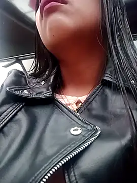 ValeriaJacobs online show from 10.09.25