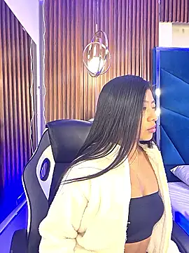 ValeriaJacobs online show from 11.05.25