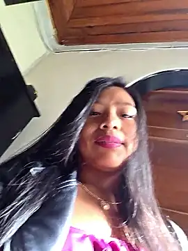 ValeriaJacobs online show from 11.07.25