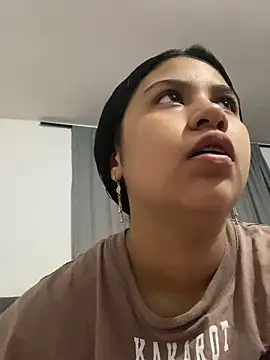 AntonellaCute ab online show from 09.30.25