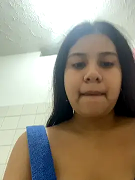 AntonellaCute ab online show from 10.10.25