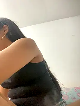 AntonellaCute ab online show from 10.18.25