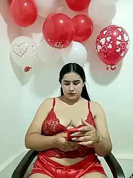 Dani 34velan online show from 09.21.25