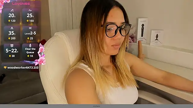 kata22sofia online show from 09.22.25