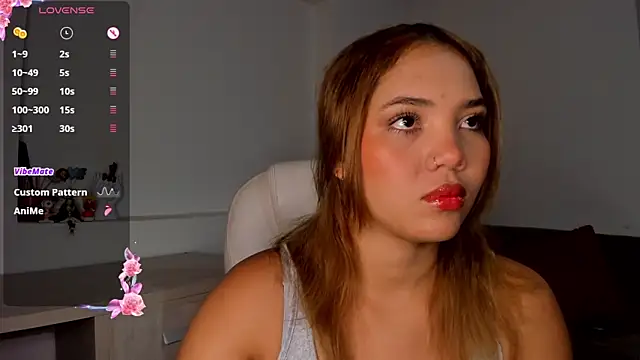 Snapshot of kata22sofia chatting on 02.02.26 kata22sofia online show from 02.02.26