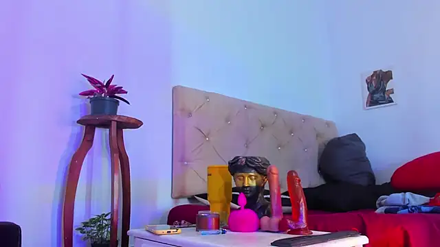  Tarekk  online show from 09.23.25