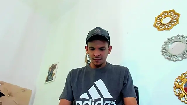  Tarekk  online show from 10.21.25