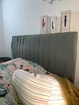 MorganHot0809 online show from 10.01.25