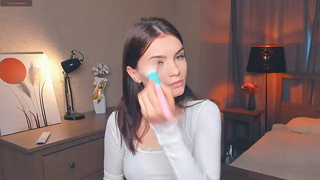 TeriRipka online show from 09.12.25