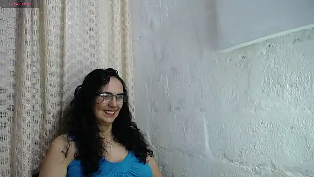 gabbyparker  online show from 09.20.25