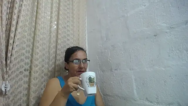 gabbyparker  online show from 04.09.26