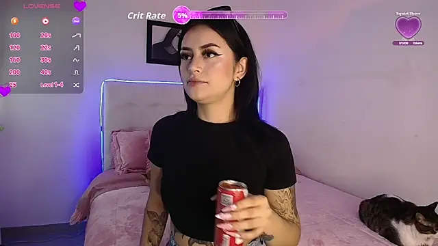 arye lle online show from 02.19.26