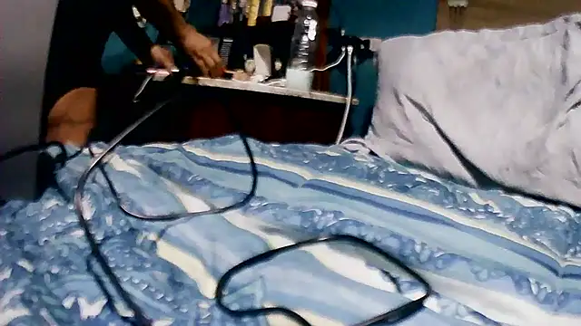 ju muniz01 online show from 01.31.26